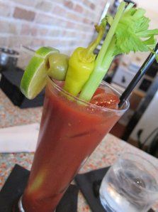 bloodymary