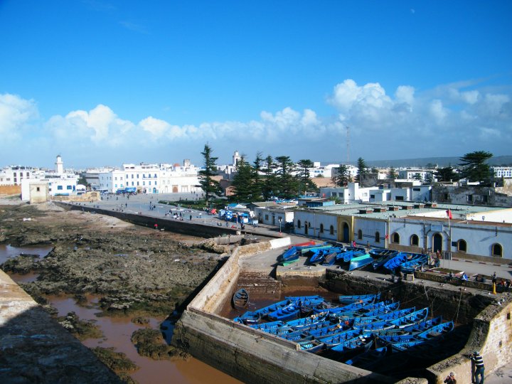 essaouira