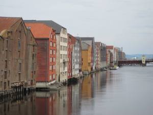 bryggen