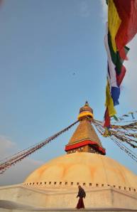 boudhanath
