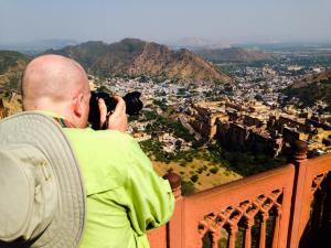 Amber Fort, Jaipur