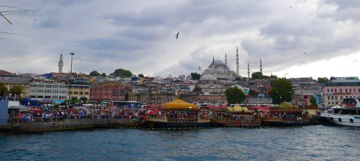 Sultanahmet